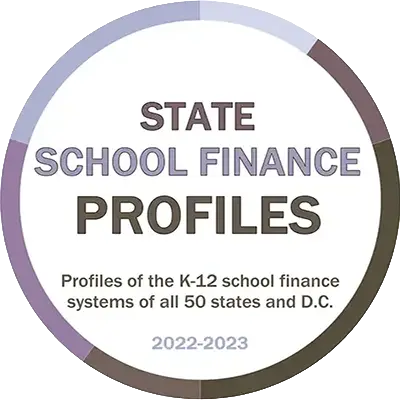 2026 State School Finance Profiles